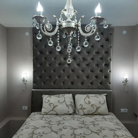 Apartment Sweet Dreams 4 Ni Extérieur photo