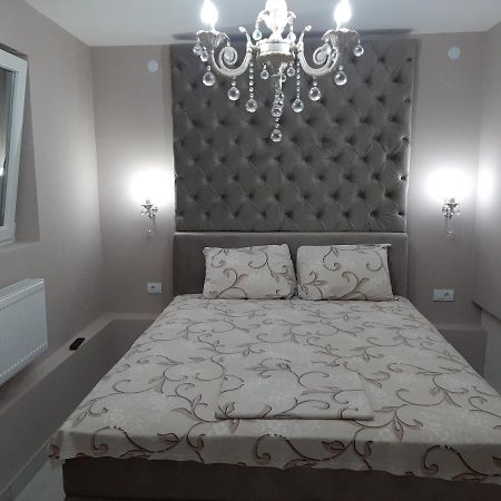 Apartment Sweet Dreams 4 Ni Extérieur photo