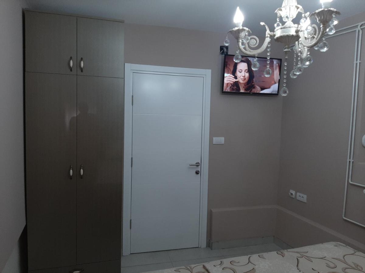 Apartment Sweet Dreams 4 Ni Extérieur photo