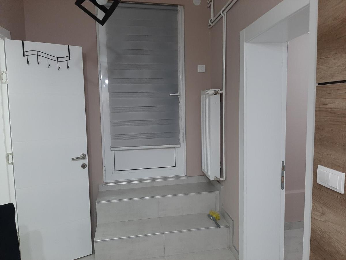 Apartment Sweet Dreams 4 Ni Extérieur photo