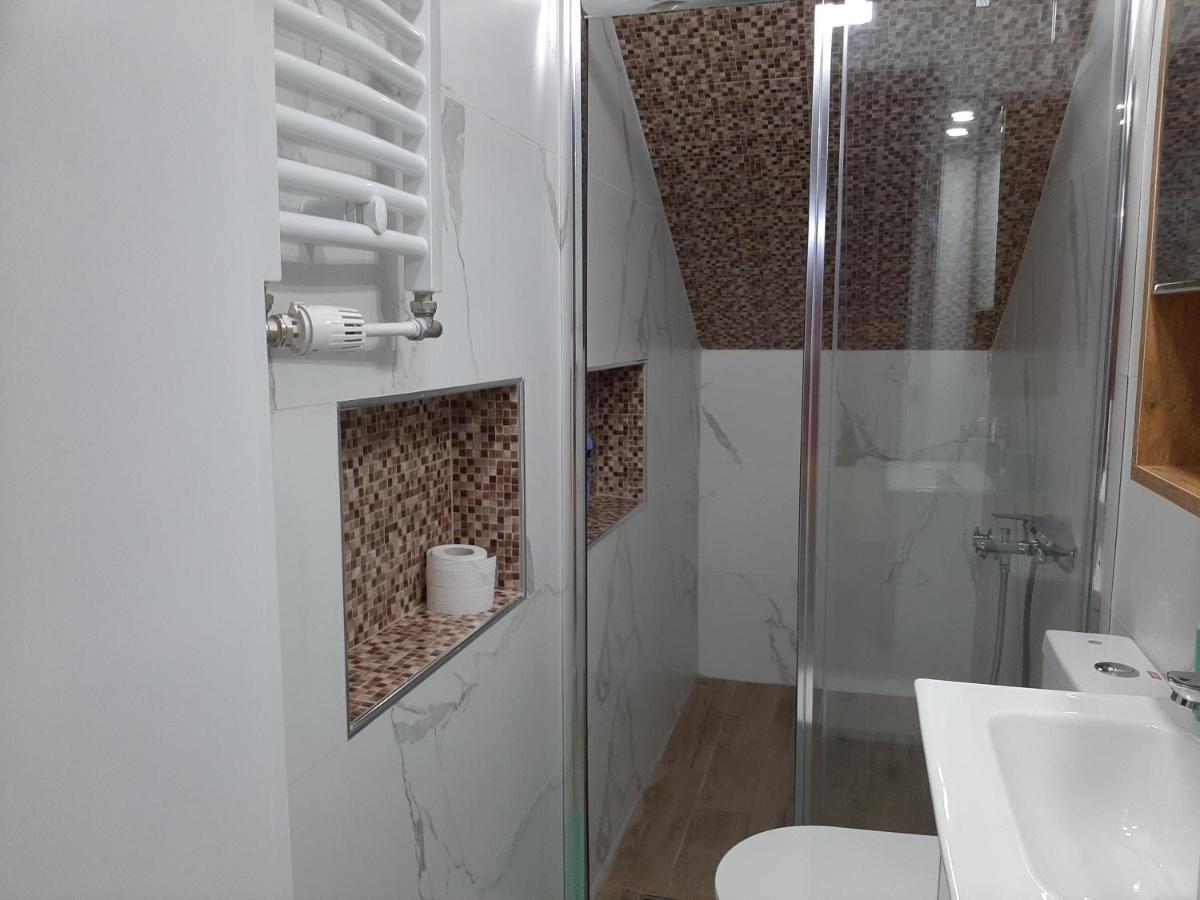 Apartment Sweet Dreams 4 Ni Extérieur photo