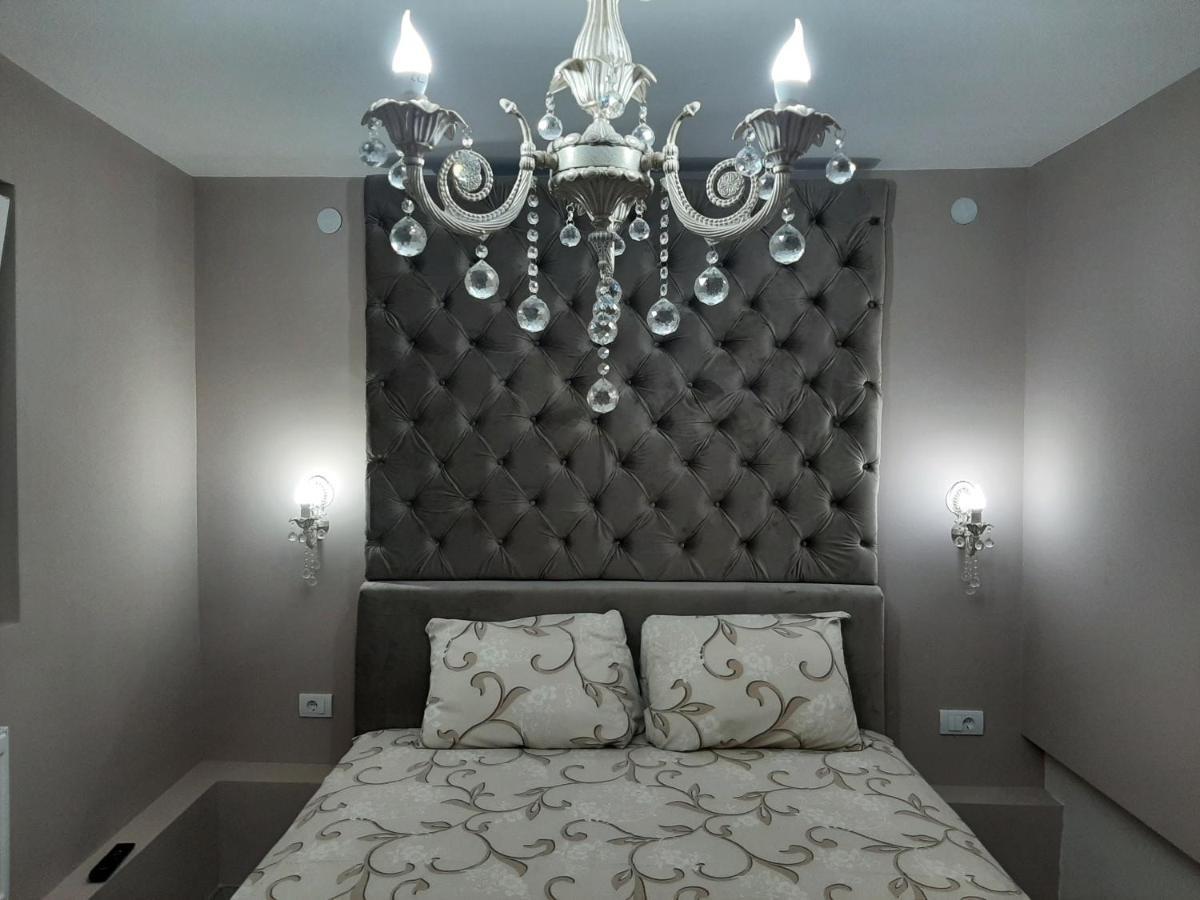 Apartment Sweet Dreams 4 Ni Extérieur photo