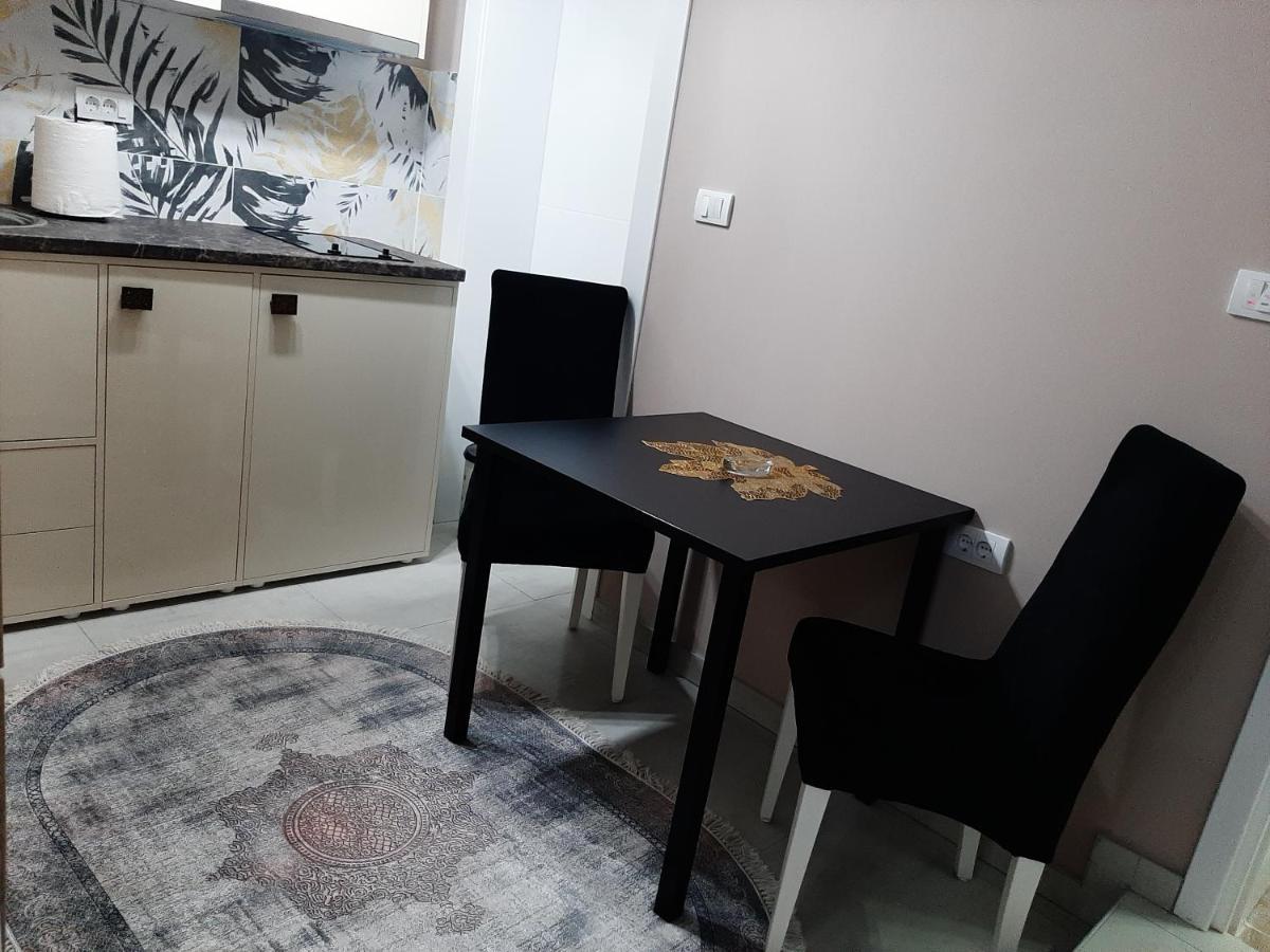 Apartment Sweet Dreams 4 Ni Extérieur photo