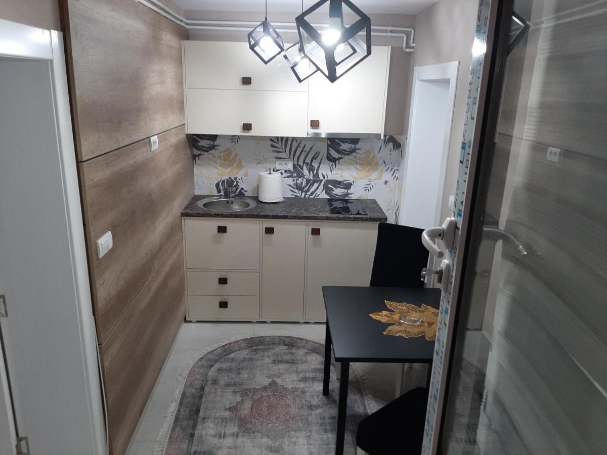Apartment Sweet Dreams 4 Ni Extérieur photo