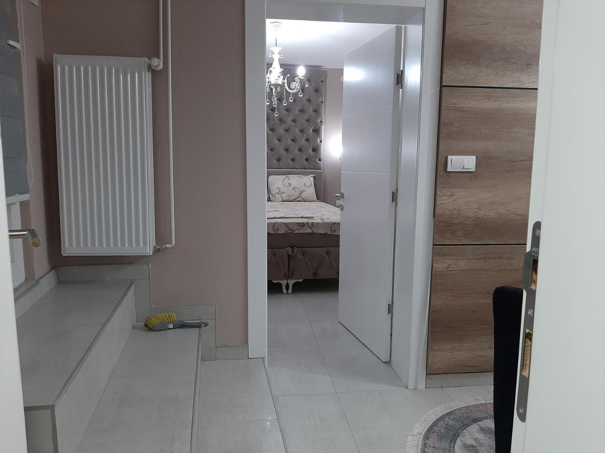 Apartment Sweet Dreams 4 Ni Extérieur photo
