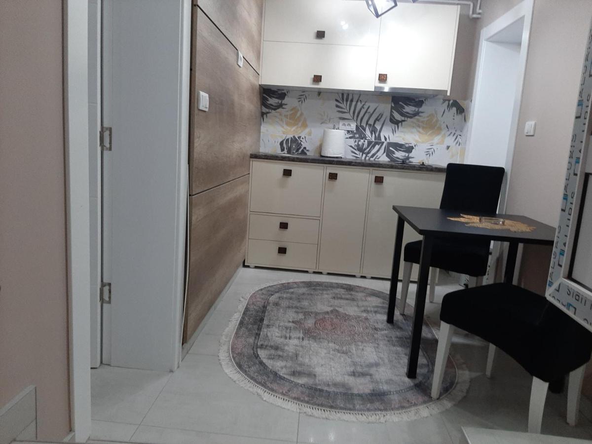 Apartment Sweet Dreams 4 Ni Extérieur photo
