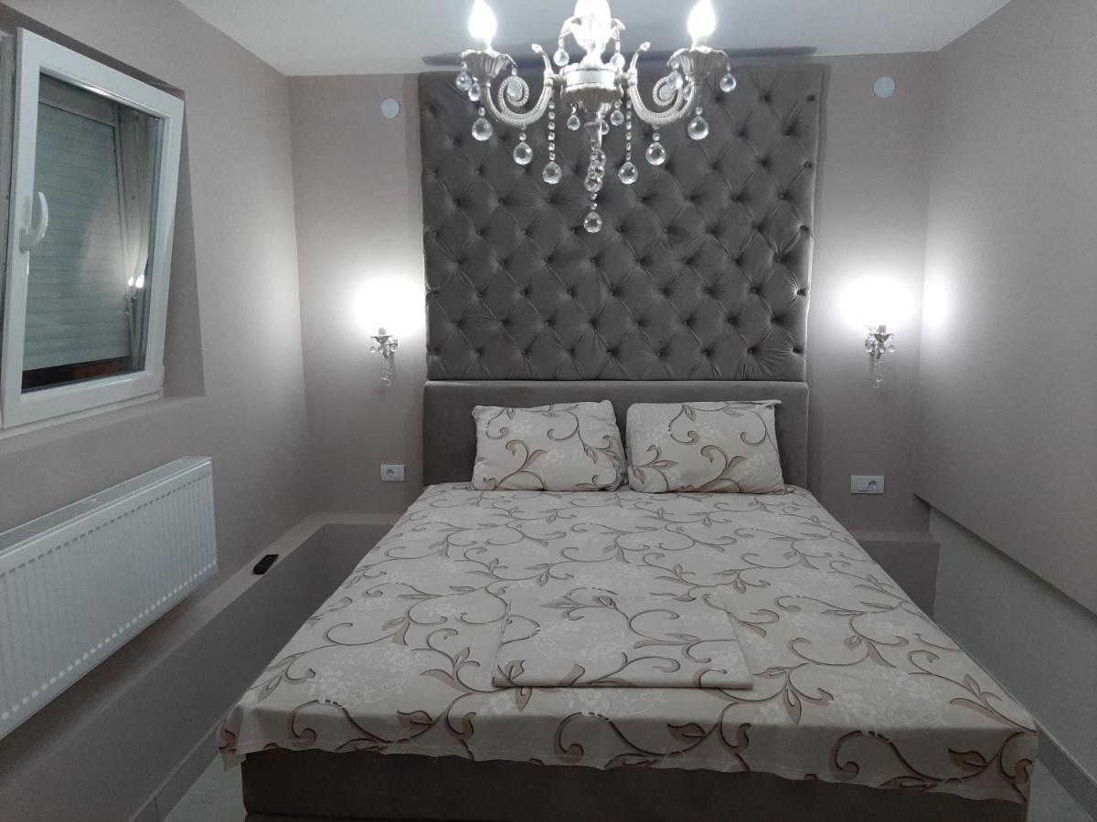 Apartment Sweet Dreams 4 Ni Extérieur photo