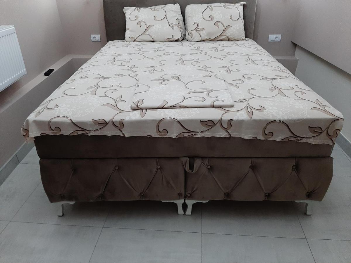 Apartment Sweet Dreams 4 Ni Extérieur photo