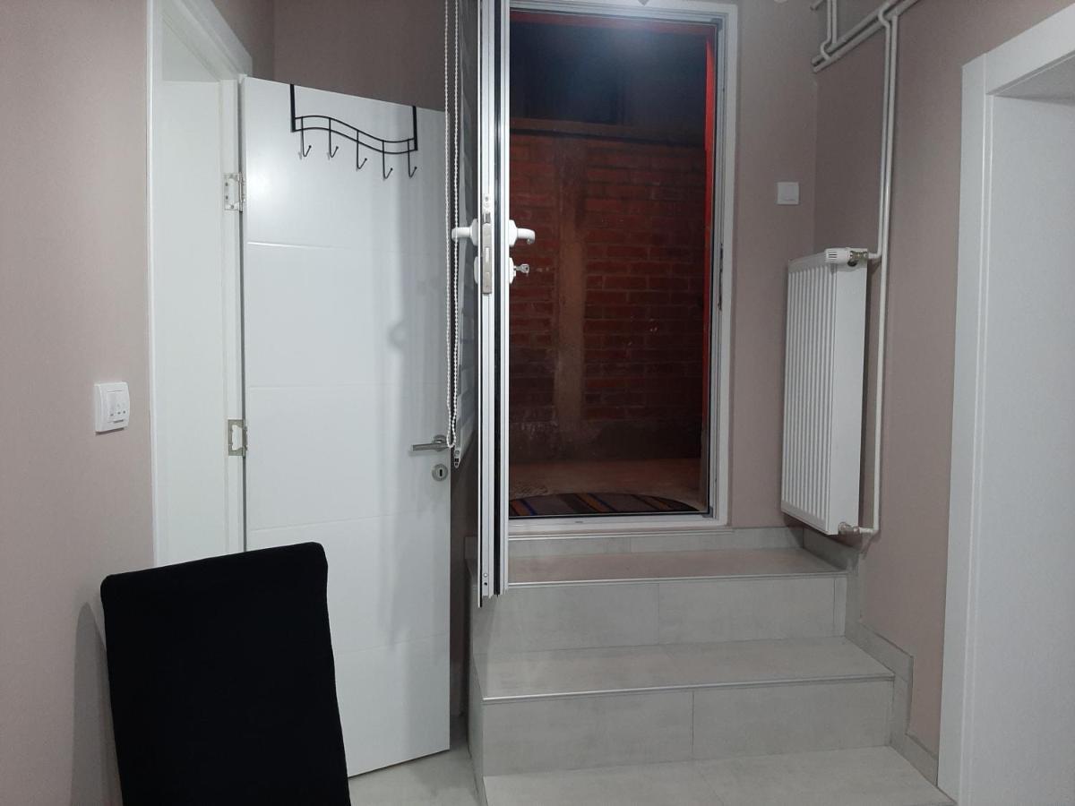Apartment Sweet Dreams 4 Ni Extérieur photo