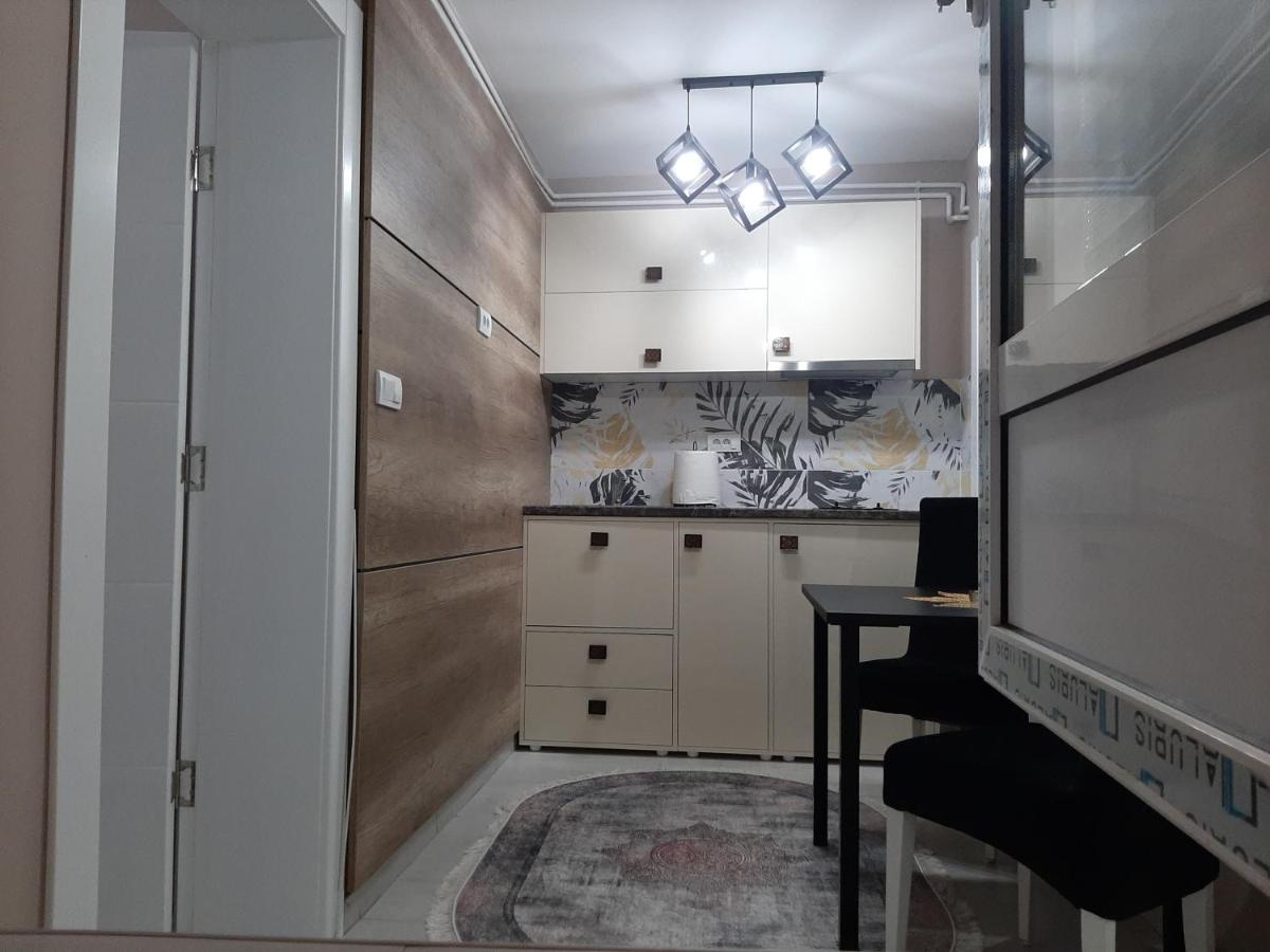 Apartment Sweet Dreams 4 Ni Extérieur photo