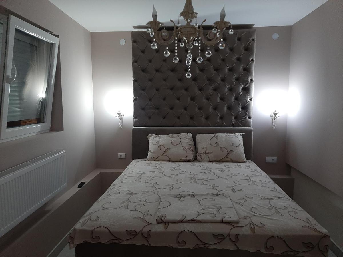 Apartment Sweet Dreams 4 Ni Extérieur photo